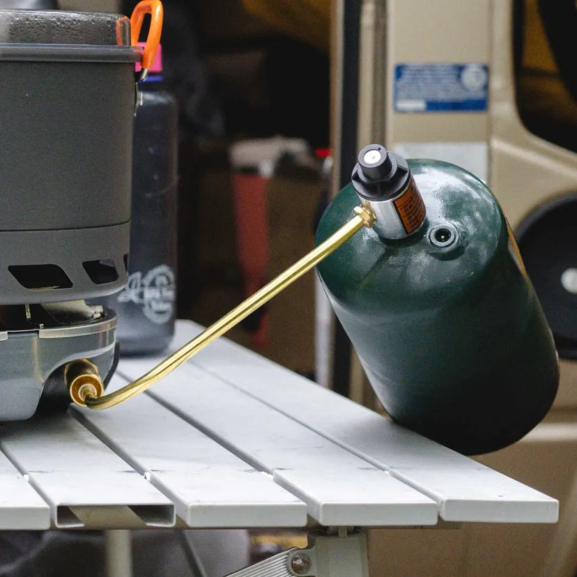 Fuel Regulator - Genesis