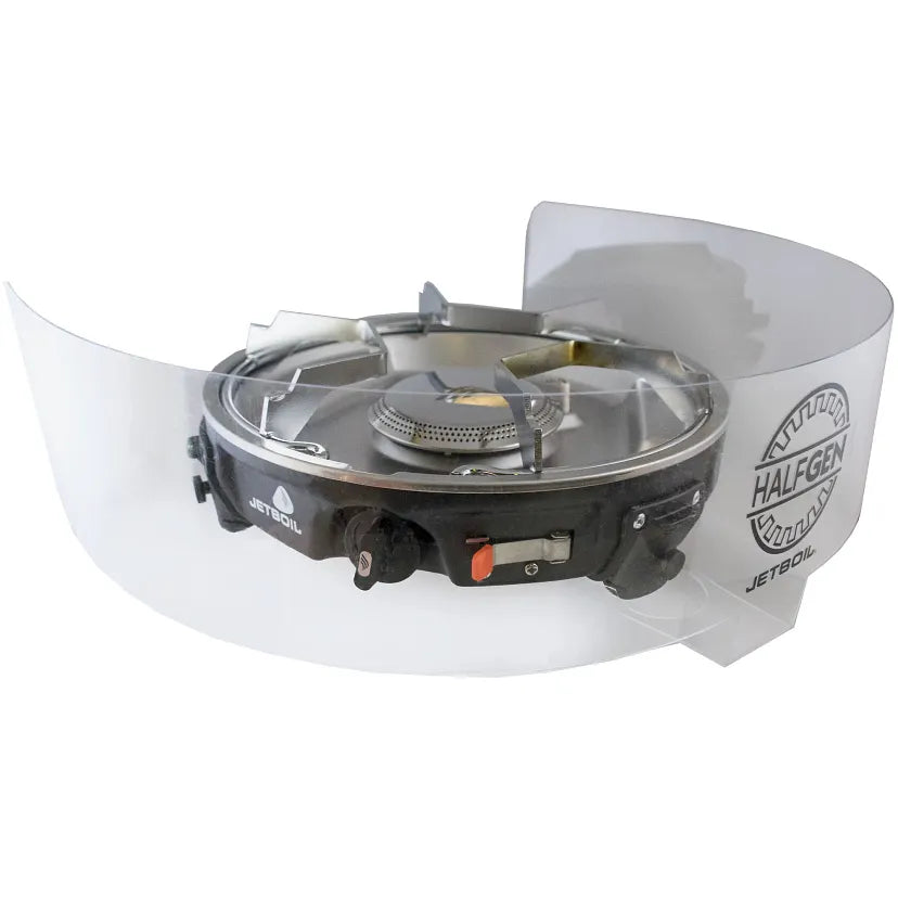 Windscreen - HalfGen