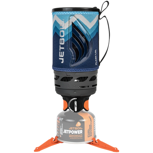 Flash 1.0L Fast Boil System