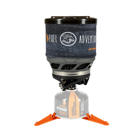 MiniMo Cooking System