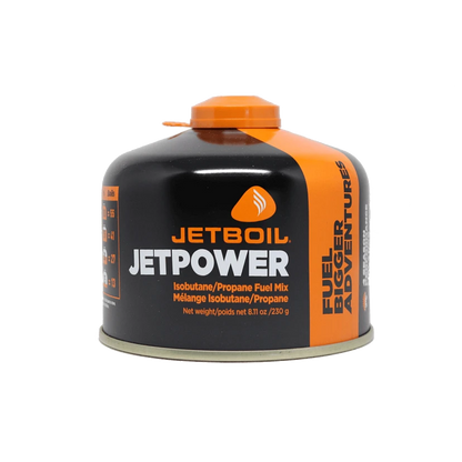 JetPower Fuel 1 Pack - 230 g