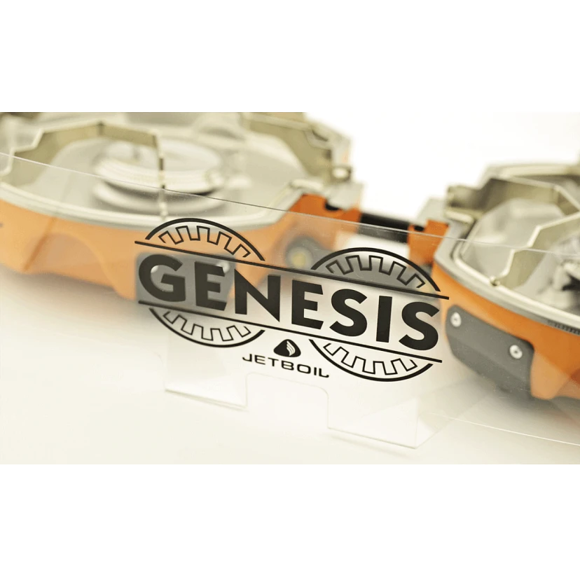 Windscreen - Genesis