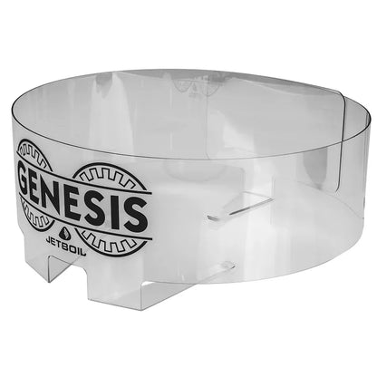 Windscreen - Genesis