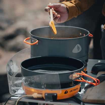 Windscreen - Genesis