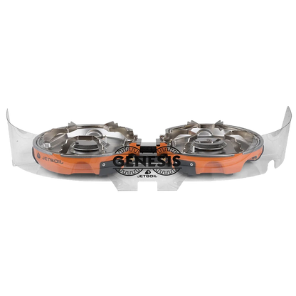 Windscreen - Genesis