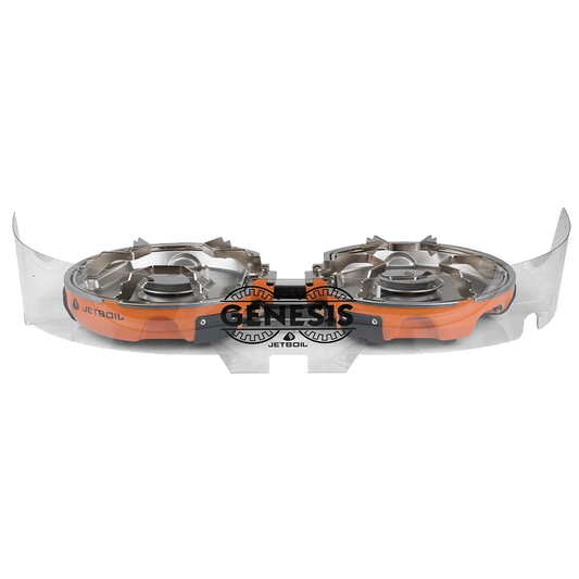 Windscreen - Genesis