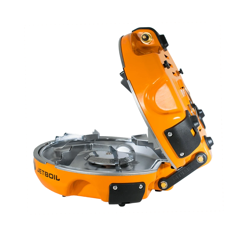 Genesis Basecamp Stove