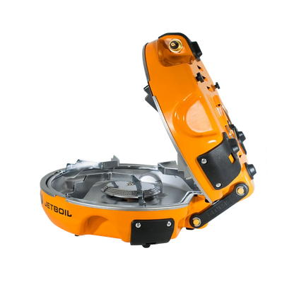 Genesis Basecamp Stove