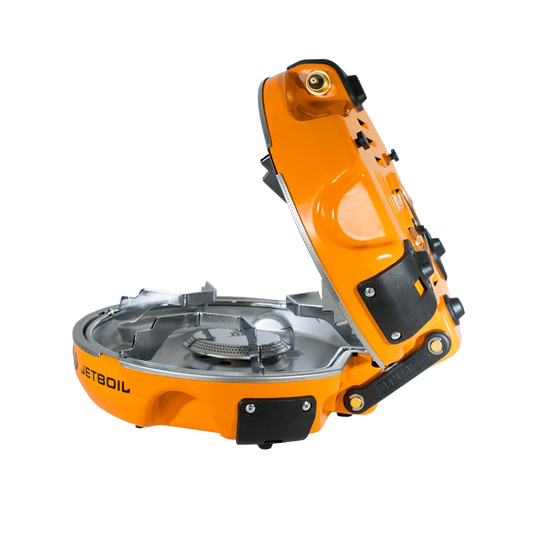 Genesis Basecamp Stove