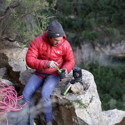 MicroMo Cooking System