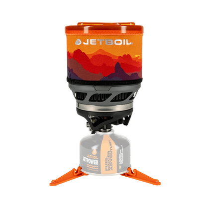 MiniMo Cooking System