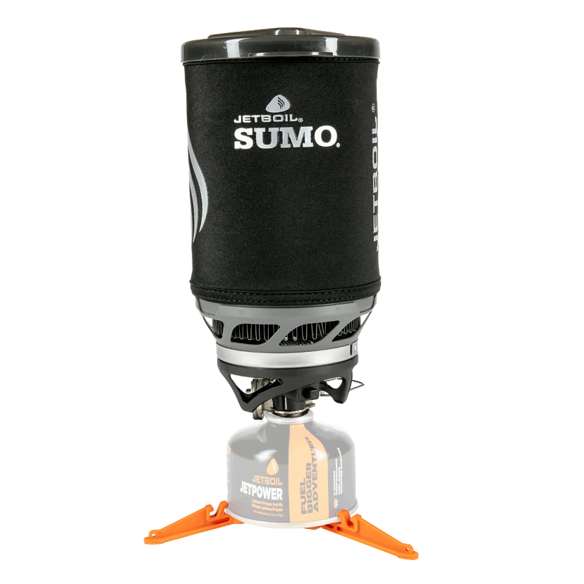 SUMO Cooking System