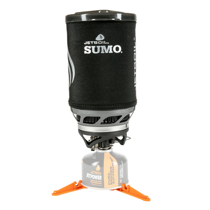 SUMO Cooking System