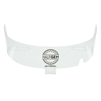 Windscreen - HalfGen