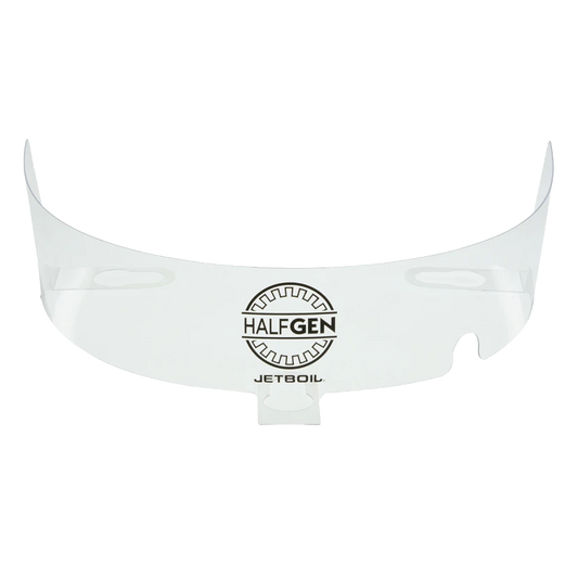 Windscreen - HalfGen