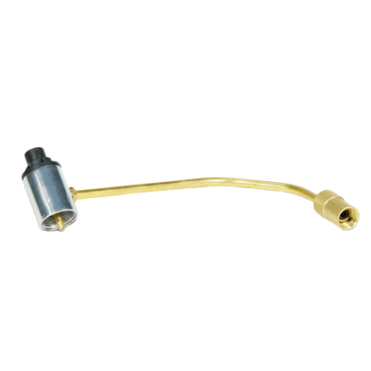 Fuel Regulator - HalfGen