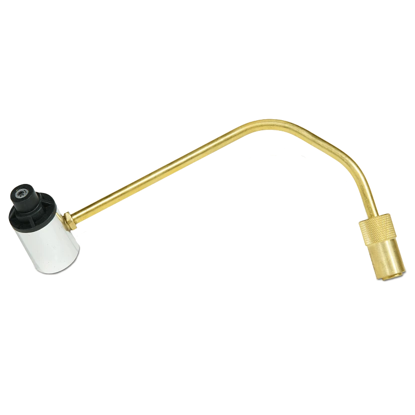 Fuel Regulator - HalfGen