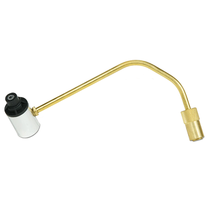 Fuel Regulator - HalfGen