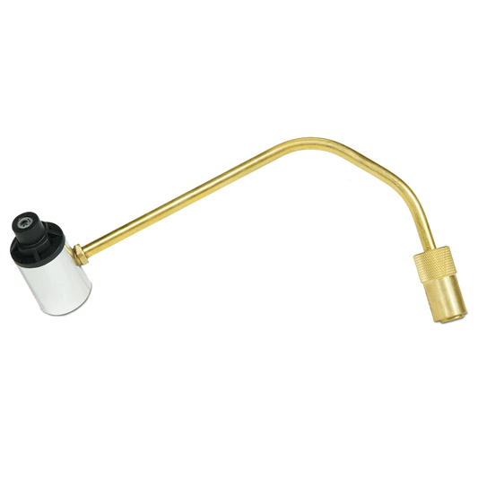 Fuel Regulator - HalfGen