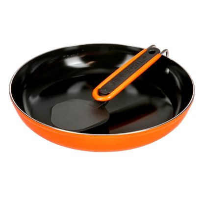 Summit Skillet Turner
