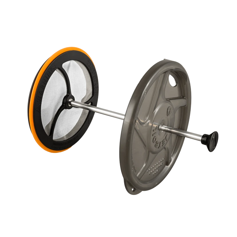 Silicone Coffee Press - Regular