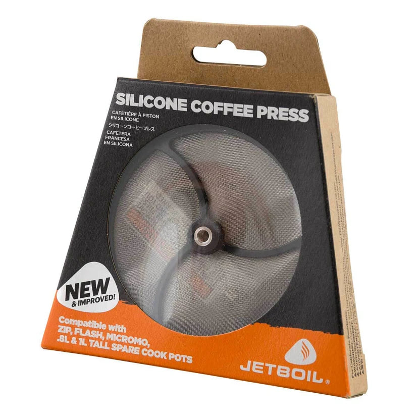 Silicone Coffee Press - Regular