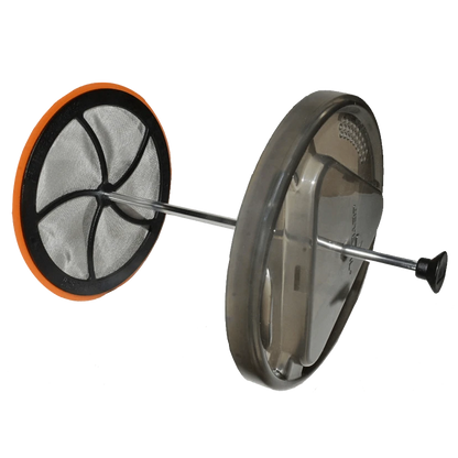 Silicone Coffee Press - Grande