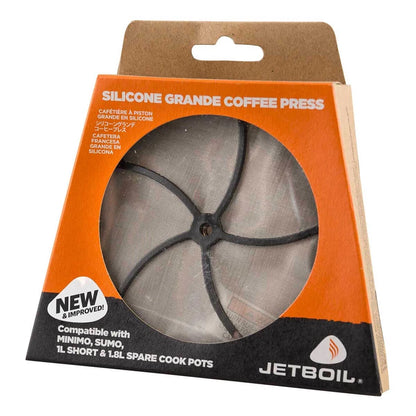 Silicone Coffee Press - Grande