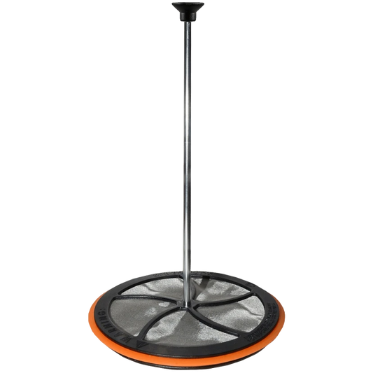 Silicone Coffee Press - Grande