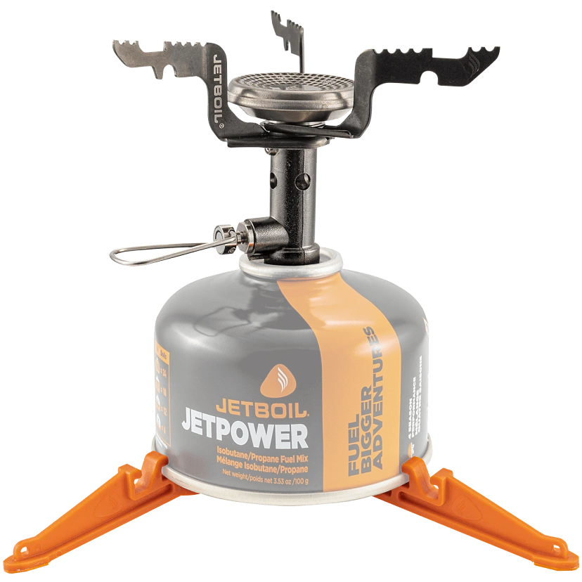 Stash Cooking System