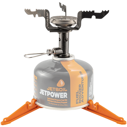 Stash Cooking System