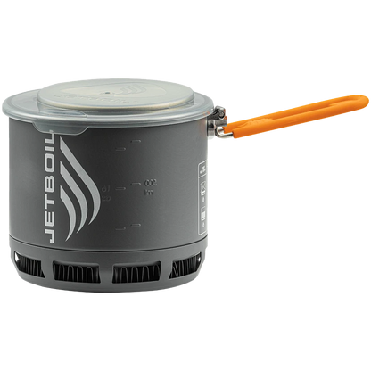 Stash Cooking System