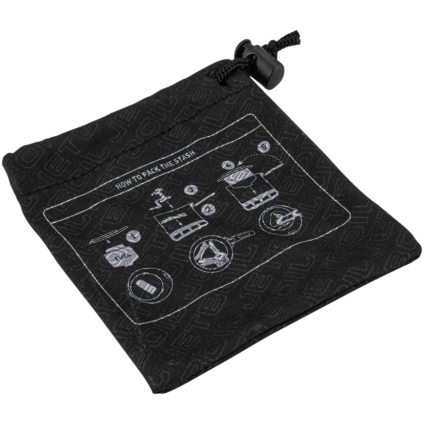 Stash Cooking System