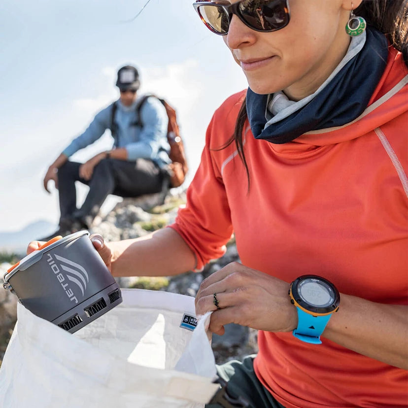 Stash Cooking System