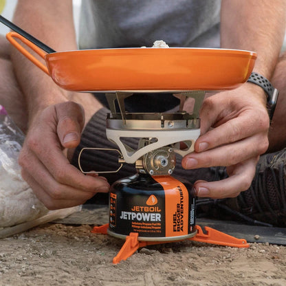 JetPower Fuel 100g 4 pack