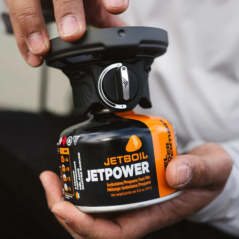 JetPower Fuel 100g 4 pack