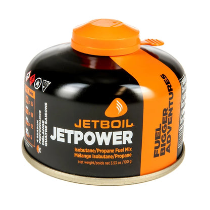 JetPower Fuel 100g 4 pack