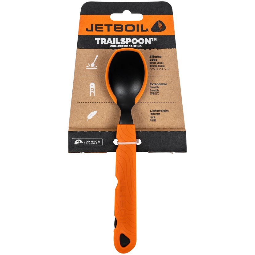 TrailSpoon
