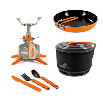 MightyMo Group Cook Bundle