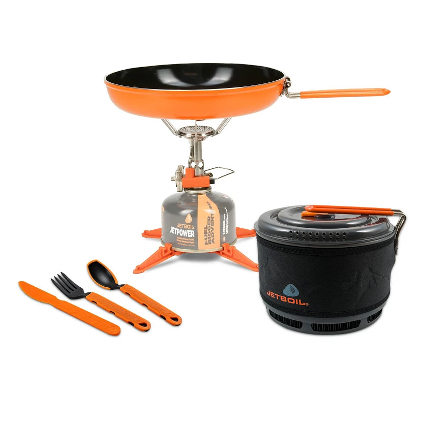 MightyMo Group Cook Bundle