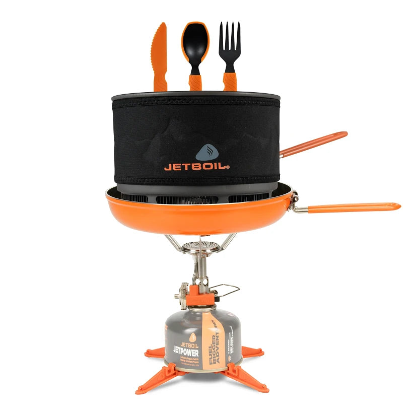 MightyMo Group Cook Bundle