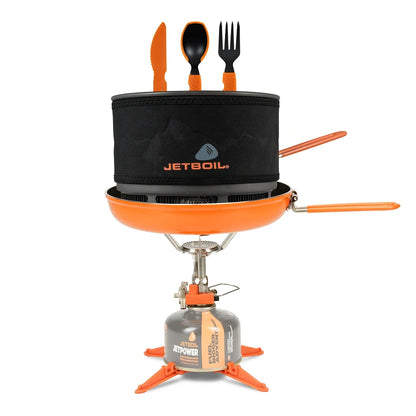 MightyMo Group Cook Bundle