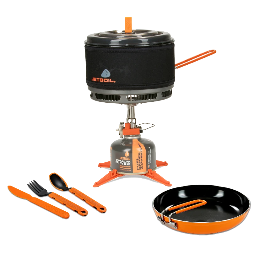 MightyMo Group Cook Bundle
