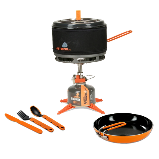 MightyMo Group Cook Bundle