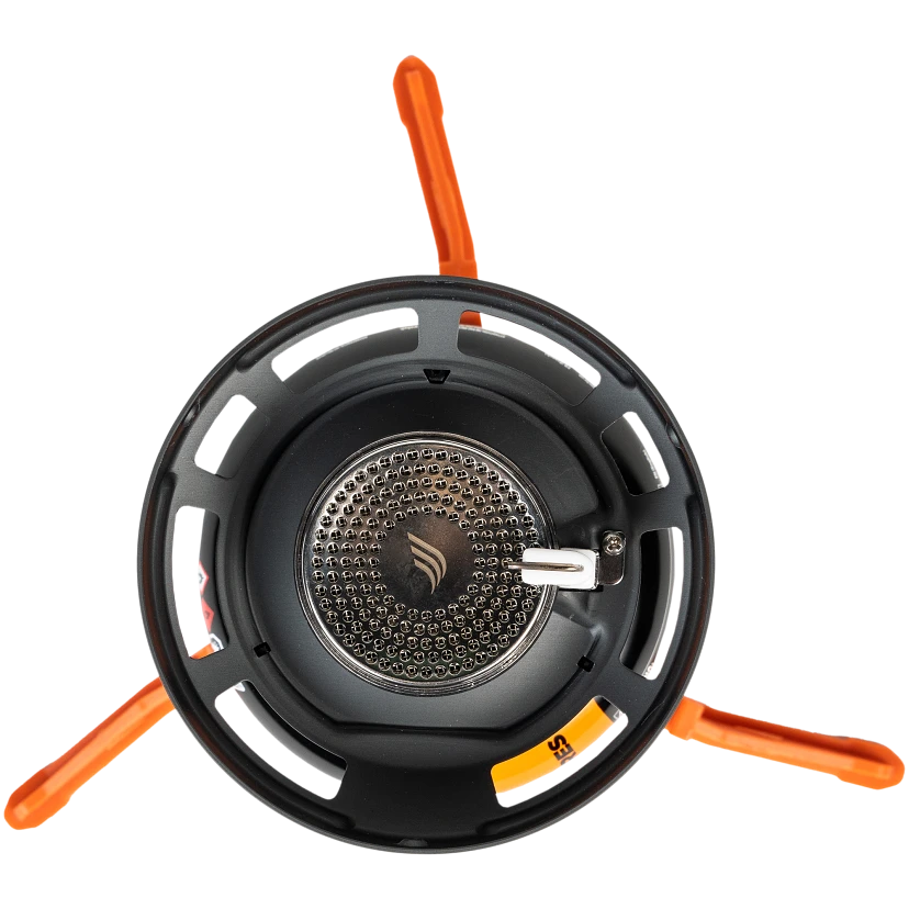 Flash Java 1.0L Fast Boil System