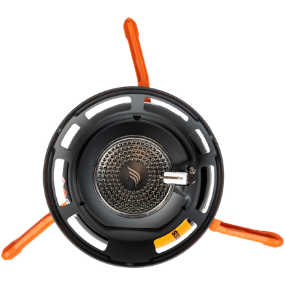 Flash Java 1.0L Fast Boil System