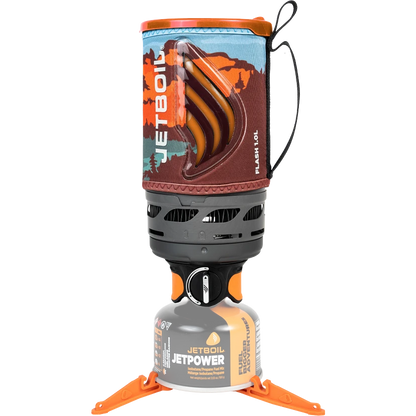 Flash 1.0L Fast Boil System