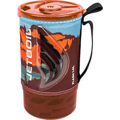 Flash 1.0L Fast Boil System