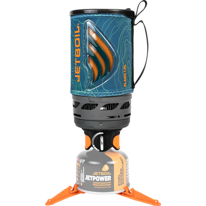 Flash 1.0L Fast Boil System