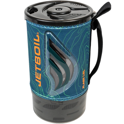 Flash 1.0L Fast Boil System